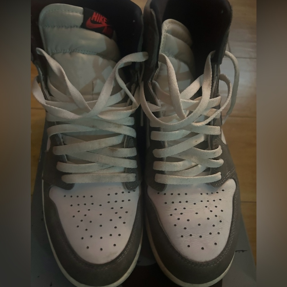Jordan 1 retro